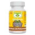 Bio Flohsamenschalen Kapseln - 700 mg Vitamineule®