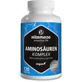 Aminosäuren Komplex vegan Tabletten 126 g