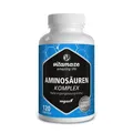 AMINOSÄUREN KOMPLEX vegan Tabletten 120 St