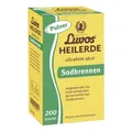 LUVOS: Heilerde - Ultrafein akut 200g (4)