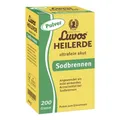 Heilerde - Ultrafein akut 200g | LUVOS