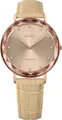 JOWISSA Schweizer Uhr Aura