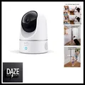 Indoor Cam E220, 2K Überwachungskamera Innen, WLAN, Schwenkbar, Kameraüberwac...