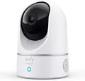 eufy Security Indoor Cam 2K Überwachungskamera Plug-In IP Kamera Sprachassistent