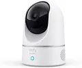 Eufy Security Solo IndoorCam P24, 2K Überwachungskamera mit Nachtsicht, WLAN