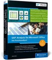 SAP Analysis for Microsoft Office, Denis Reis