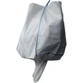 Berger&schröter - Big Bag Mit Auslauf 90 Cm X 90 Cm X 120 Cm