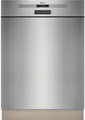 S125EBS16E Unterbau Geschirrspüler 60cm Edelstahl OpenDry HomeConnect DosierAssistent 
