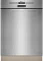 NEFF Geschirrspüler Unterbau S125EBS16E | N50 Serie | 60 cm | 13 Maßgedecke | A | 42 dB | Home Connect | Edelstahl, A (Spektrum A bis G)