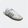 adidas Originals SAMBA OG Sneaker weiß 42 EU