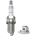 BOSCH Zündkerze 0242240593 für Volvo Peugeot Opel SAAB LANCIA GMC Fiat Iveco VW NISSAN INFINITI RENAULT ROVER TOYOTA GREAT WALL