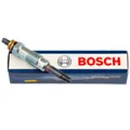 ORIGINAL BOSCH ZUENDKERZE 0 242 240 593 FUER ALFA ROMEO AUDI AUSTIN