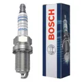 Zündkerze BOSCH 0 242 240 593 für Ford VW Renault Peugeot Fiat Lancia Seat