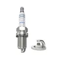 BOSCH Zündkerze Nickel 0 242 240 593 für VW GOLF AUDI FORD RENAULT FIAT PEUGEOT