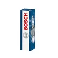 0 242 240 593 BOSCH Zündkerze Nickel