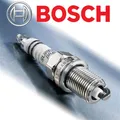 1x BOSCH ZÜNDKERZE SUPER PLUS passend für FIAT PUNTO FORD ESCORT 3+4 1.4 1.6
