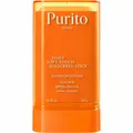 PURITO Daily Soft Touch SPF 50+ Stick – Reise-Sonnenschutz & Thermoschutz