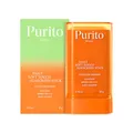 PURITO Seoul Daily Soft Touch Sunscreen Stick SPF50+ PA++++ 5-in-1 Defense UVA & UVB Protection Non-Greasy Lightweight Pocket-Sized Portable Korean Skincare Hypoallergenic 20g, 0.70 oz