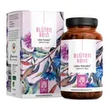 Blütenrein Leber Komplex Mariendistel Artischocke Löwenzahn Kapseln NATURTREU®