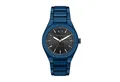 ARMANI EXCHANGE Quarzuhr AX4299, Armbanduhr, Herrenuhr, Edelstahlarmband, analog, Tag