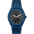 Armani Exchange Herrenuhr Sync AX4299 Edelstahl 89229762