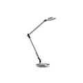 Lindby LED-Schreibtischlampe Rilana, dimmbar, verstellbar