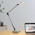 Lindby Rilana LED-Schreibtischlampe Schreibtischleuchte Tischleuchte Lampe 794