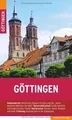 Göttingen: Stadtführer von Lendt, Christine | Buch | Zustand akzeptabel