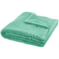 como Handtuch  Soft Cotton ¦ türkis/petrol ¦ Maße (cm): B: 50