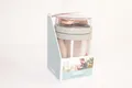 Mepal Ellipse Thermo-Lunchpot, Nordic sage, 500 ml+ 200 ml NEU OVP