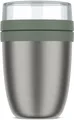 Mepal Ellipse Thermo-Lunchpot, Nordic sage, 500ml