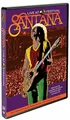 SANTANA -   LIVE AT THE US FESTIVAL - DVD - G3z