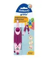 Pelikan Schulzirkel griffix 1 ST vt| sweet berry mit Spitzenschutz