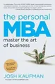 The Personal MBA: Master the Art of Business von Kaufman... | Buch | Zustand gut