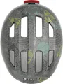 ABUS Helm SMILEY 3.0 LED grey space M Grösse: M|Designfarbe: grey space