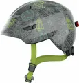 ABUS Helm Smiley 3.0 LED grey space M