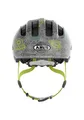 Abus Helm Smiley 3.0 LED GREY Space M 50-55 cm