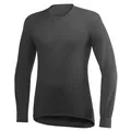 Woolpower Crewneck 200 Grey (S)