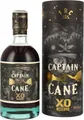 Captain Cane XO Reserve | Rum | 700ml | 40% vol.