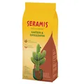 Seramis Spezial Granulat für Kakteen, 2,5 Liter