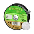 WAKU Stroft Schnur GTP Typ E geflochten wassergrau 150m Typ E5 12,00kg