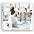 Nintendogs + Cats: Französische Bulldogge