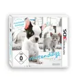 Nintendogs + Cats: Französische Bulldogge & Neue Freunde