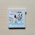 Nintendogs + Cats Französische Bulldogge & Neue Freunde Nintendo 3DS Spiel Modul