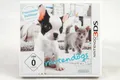 Nintendogs + Cats Französische Bulldogge & neue Freunde (Nintendo 3DS/2DS) Spie