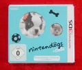 Nintendogs + Cats Französische Bulldogge, Nintendo 3DS 3D Spiel, Neu, deutsche V