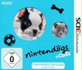 Nintendo 3DS Nintendogs + Cats Französische Bulldogge & Neue Freunde DE mit OVP