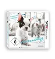 Nintendogs + Cats: Französische Bulldogge  Neue Fr... | Game | Zustand sehr gut