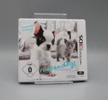 Nintendogs + Cats: Französische Bulldogge & Neue Freunde (Nintendo 3DS, 2011)