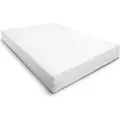 Premium 7-Zonen Matratze 140x200 cm CloudComfort, Höhe 15 cm, Härtegrad H2/H3